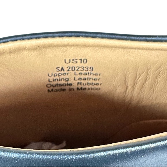 NISOLO Dari Leather Ankle Boots 2.0 in black - Picture 8 of 12